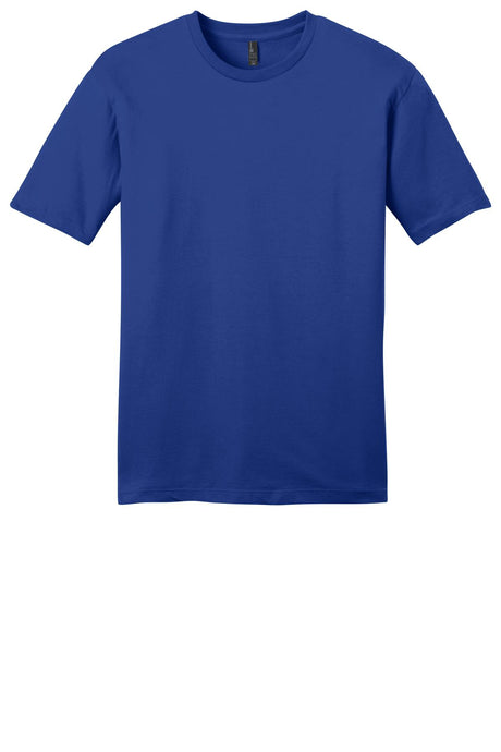 District Men's Very Important Tee. DT6000 2 of 3 District