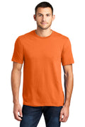 District Men's Very Important Tee. DT6000 3 of 3 District