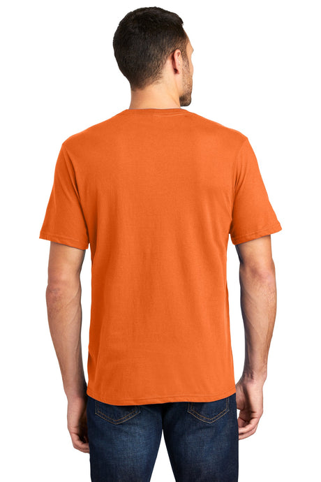 District Men's Very Important Tee. DT6000 3 of 3 District