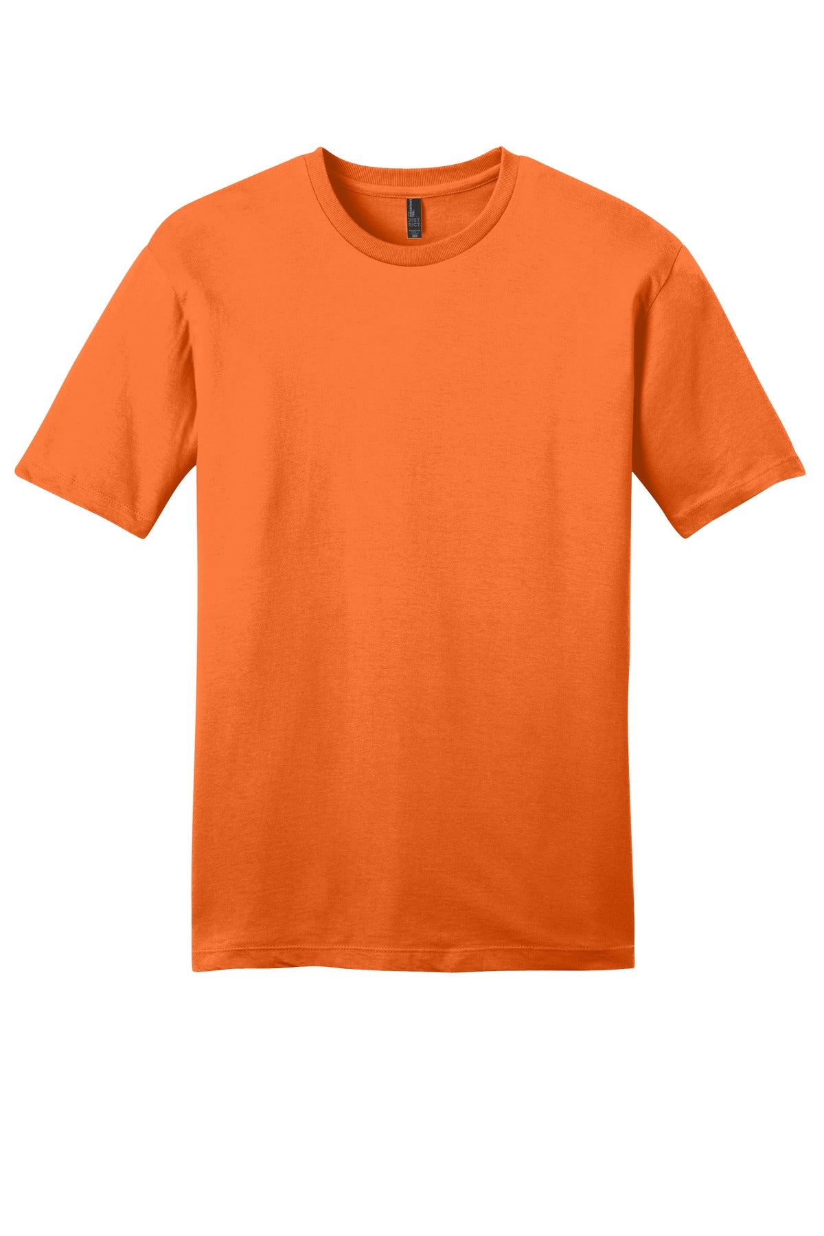 District Men's Very Important Tee. DT6000 3 of 3 District