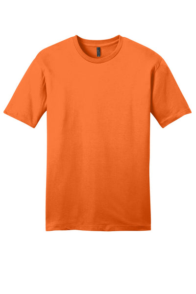 District Men's Very Important Tee. DT6000 3 of 3