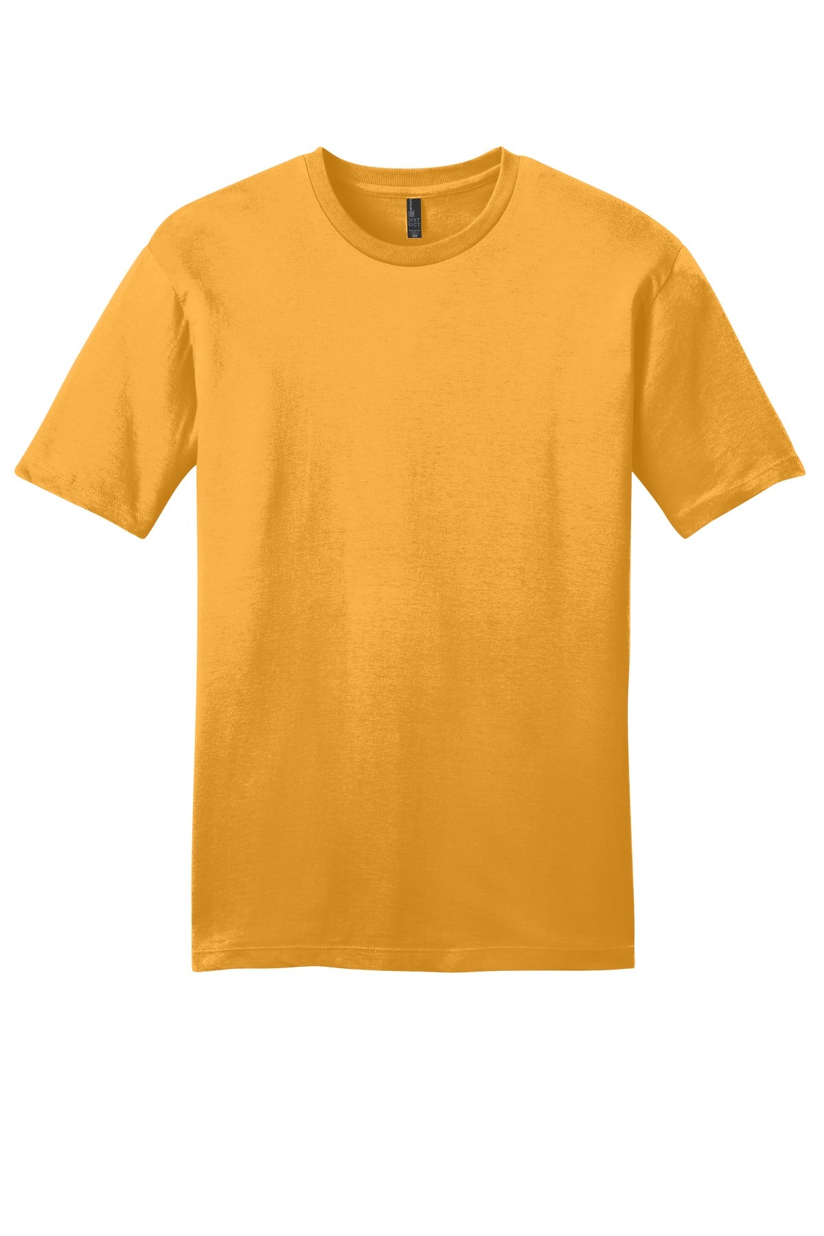 District Men's Very Important Tee. DT6000 3 of 3 District