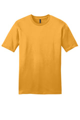 District Men's Very Important Tee. DT6000 3 of 3 District