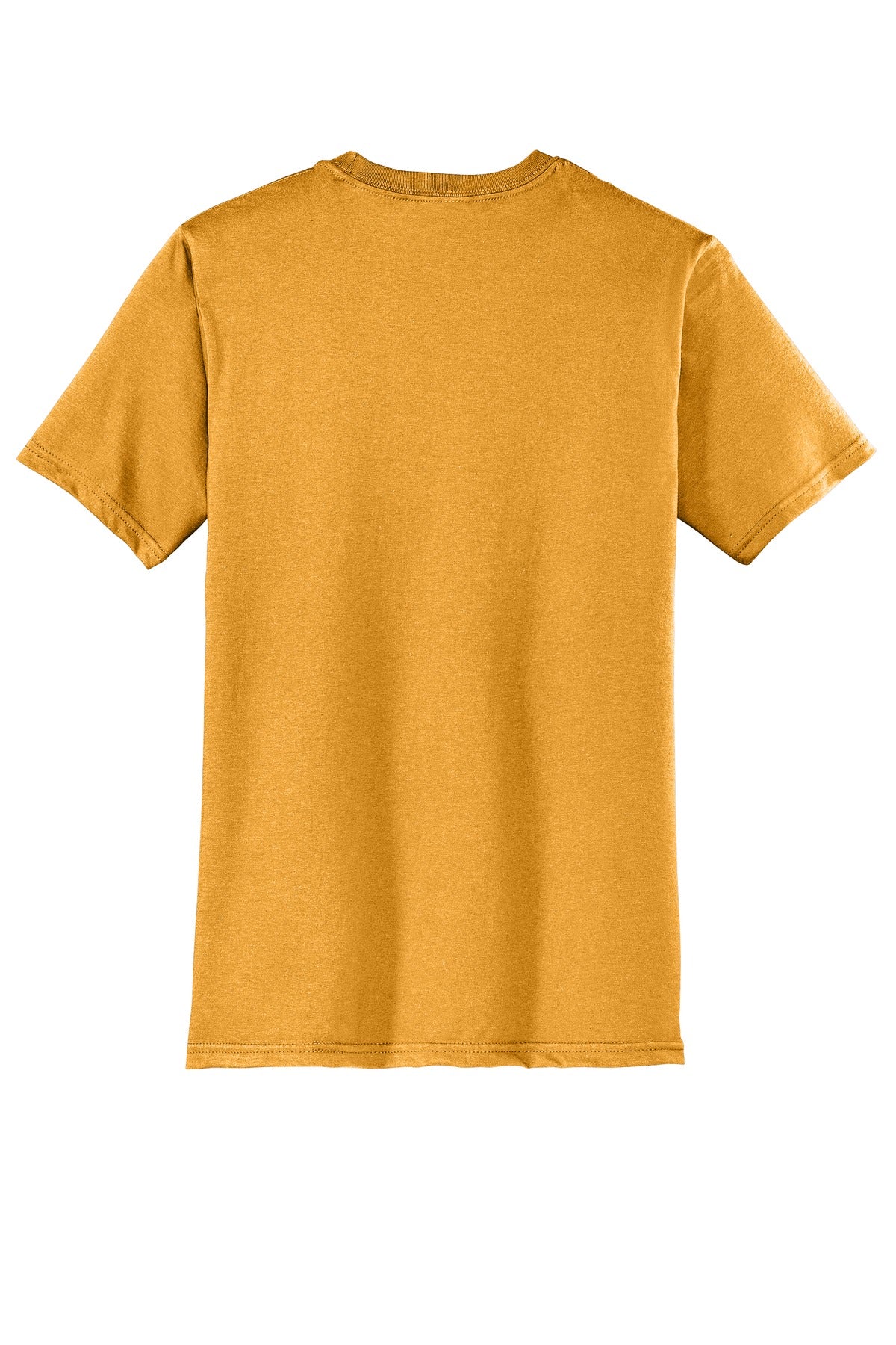 District Men's Very Important Tee. DT6000 3 of 3 District