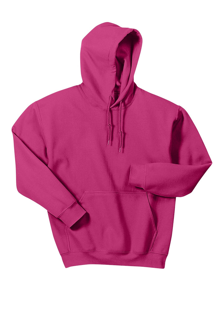 Gildan Men's Heavy Blend Hooded Sweatshirt 1 of 3 Gildan