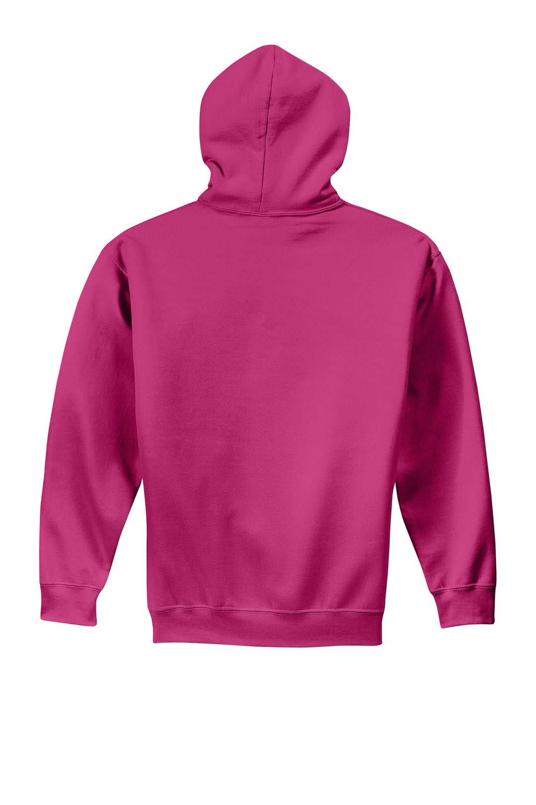 Gildan Men's Heavy Blend Hooded Sweatshirt 1 of 3 Gildan
