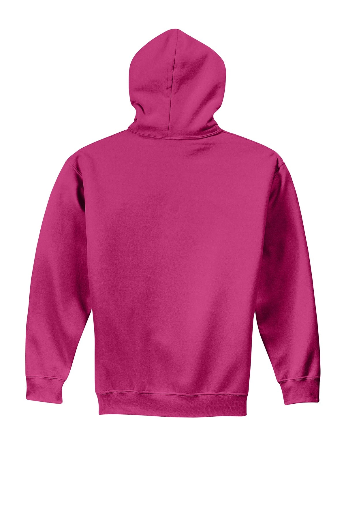 Gildan Men's Heavy Blend Hooded Sweatshirt 1 of 3 Gildan