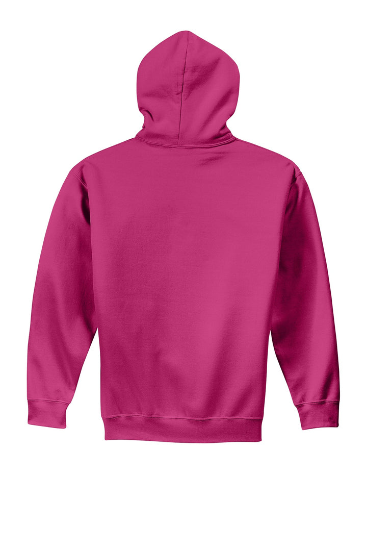 Gildan Men's Heavy Blend Hooded Sweatshirt 1 of 3 Gildan