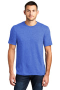 District Men's Very Important Tee. DT6000 2 of 3 District