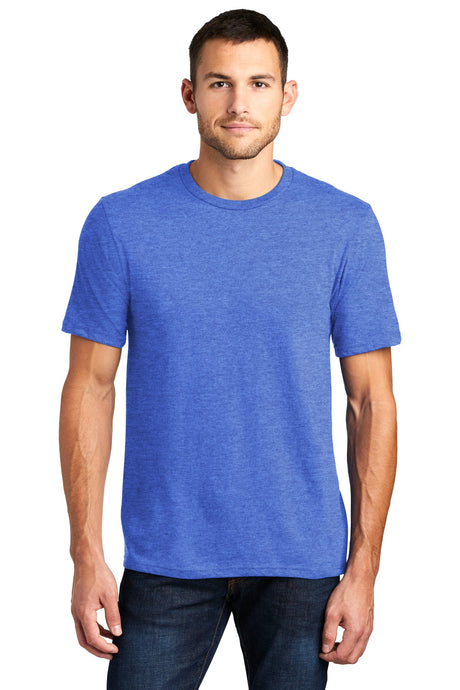District Men's Very Important Tee. DT6000 2 of 3 District