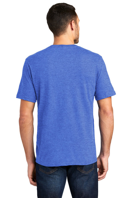 District Men's Very Important Tee. DT6000 2 of 3 District