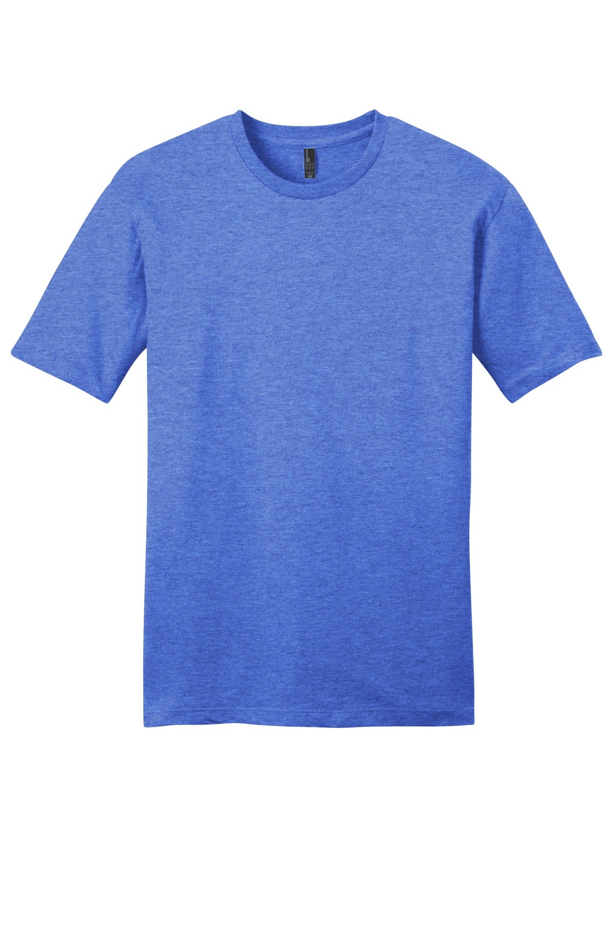 District Men's Very Important Tee. DT6000 2 of 3 District