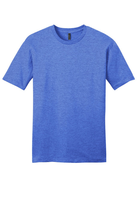 District Men's Very Important Tee. DT6000 2 of 3 District