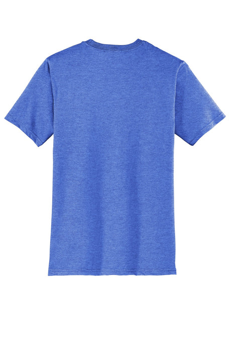 District Men's Very Important Tee. DT6000 2 of 3 District