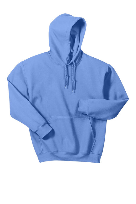 Gildan Men's Heavy Blend Hooded Sweatshirt 1 of 3 Gildan