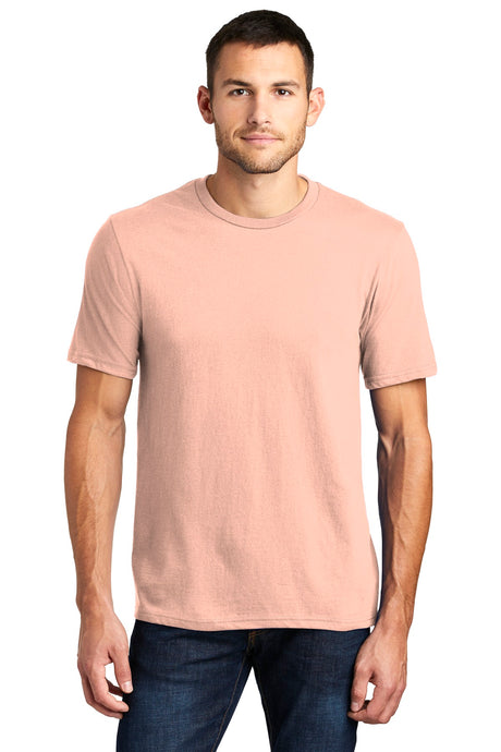 District Men's Very Important Tee. DT6000 2 of 3 District