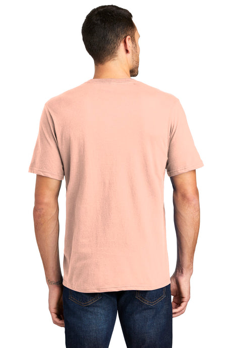 District Men's Very Important Tee. DT6000 2 of 3 District