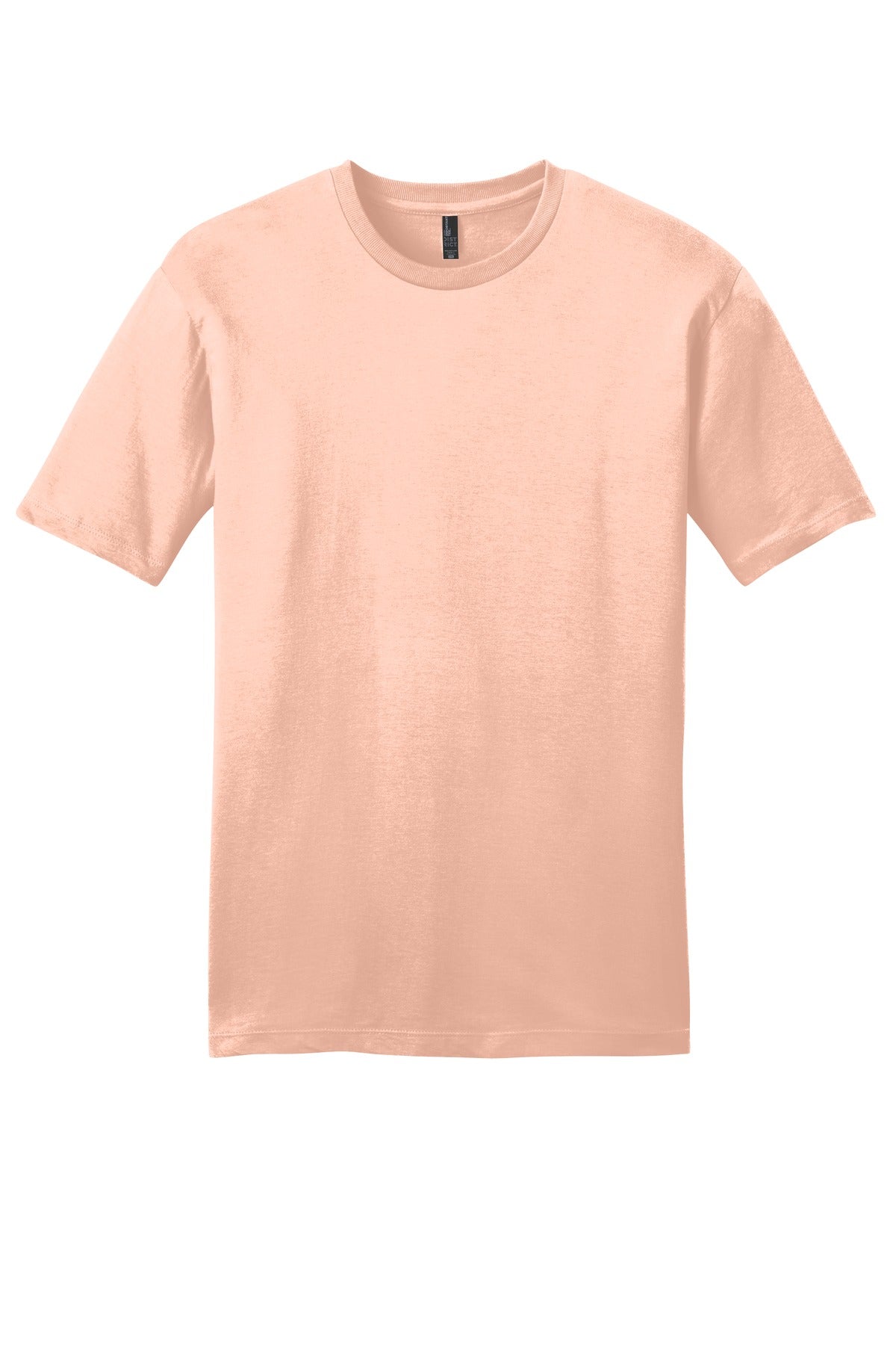 District Men's Very Important Tee. DT6000 2 of 3 District