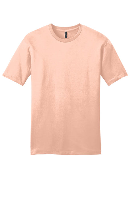 District Men's Very Important Tee. DT6000 2 of 3 District