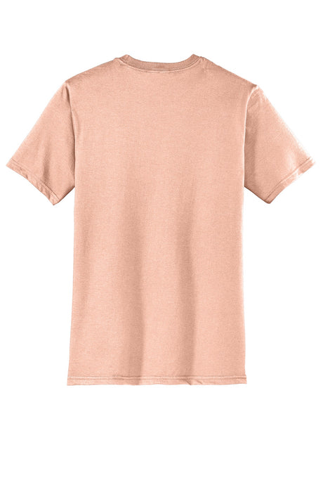 District Men's Very Important Tee. DT6000 2 of 3 District