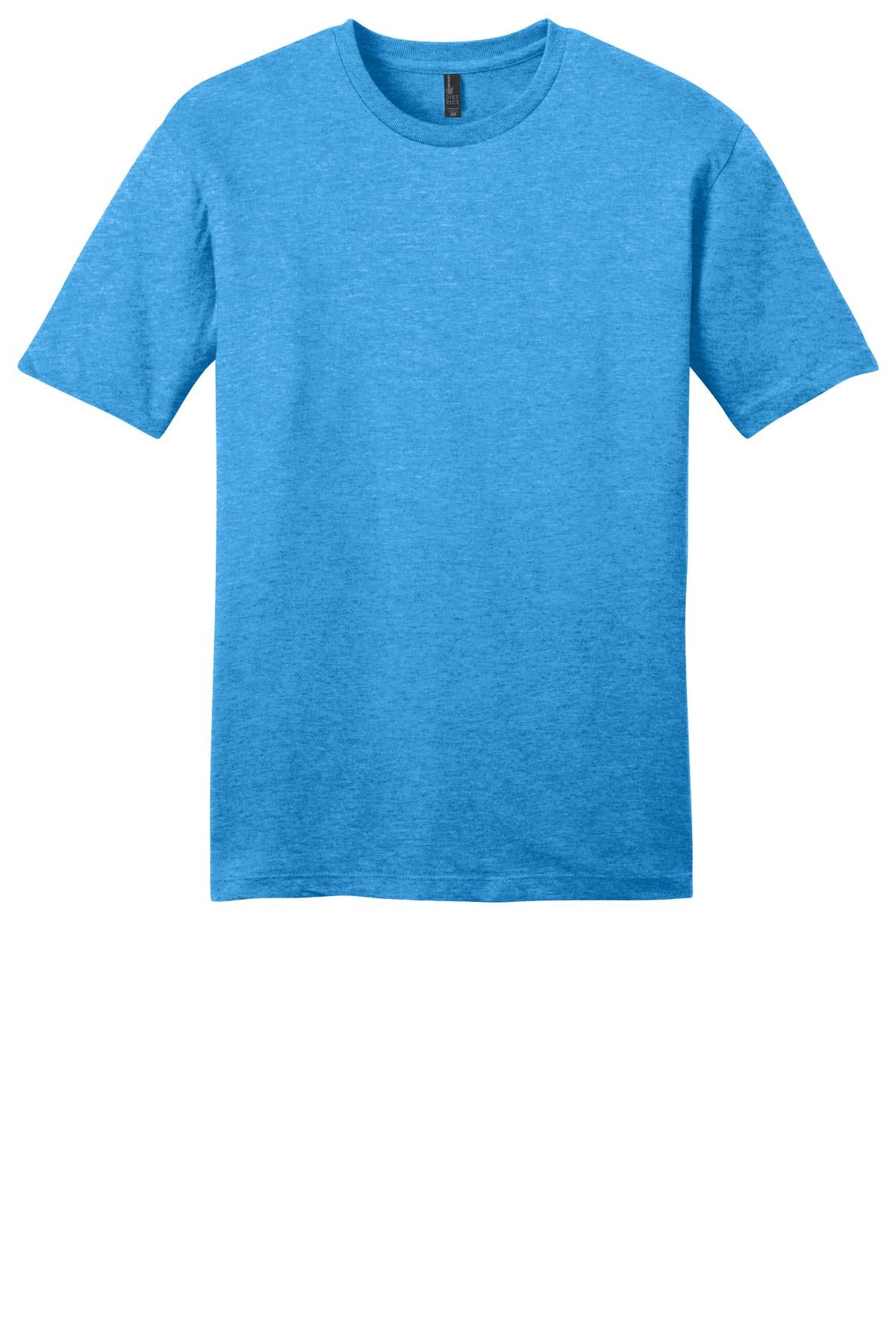 District Men's Very Important Tee. DT6000 3 of 3 District