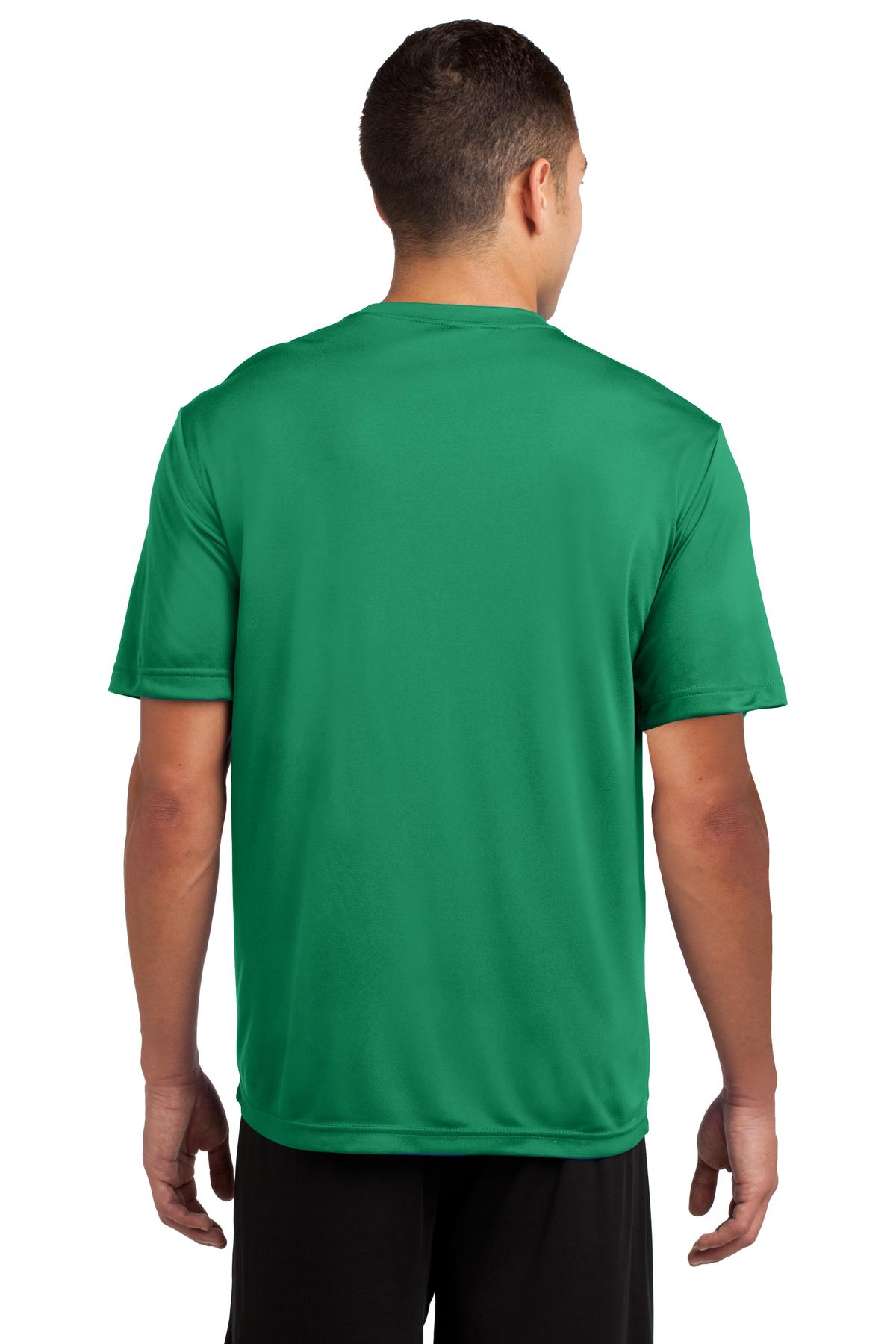 Sport-Tek Men's PosiCharge Competitor Tee ST350