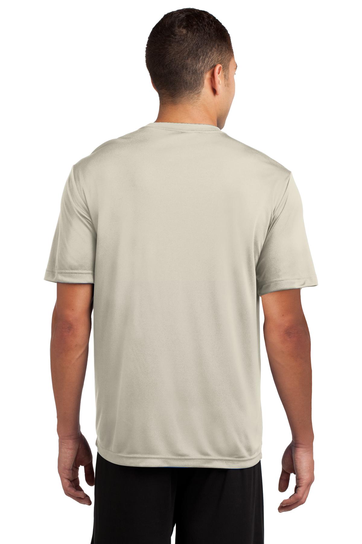 Sport-Tek Men's PosiCharge Competitor Tee ST350