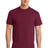 Port & Company Men's Core Blend Tee. PC55 1 of 3 Port & Company