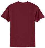 Port & Company Men's Core Blend Tee. PC55 1 of 3 Port & Company