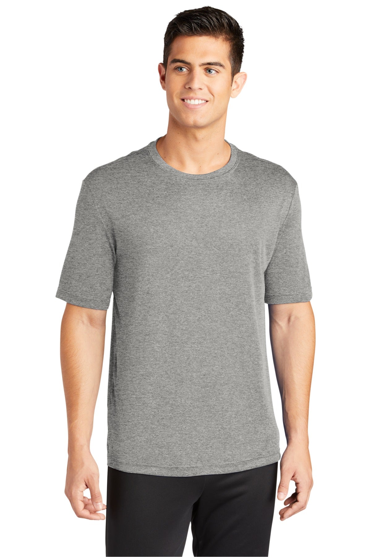 Sport-Tek Men's PosiCharge Competitor Tee 3 of 3