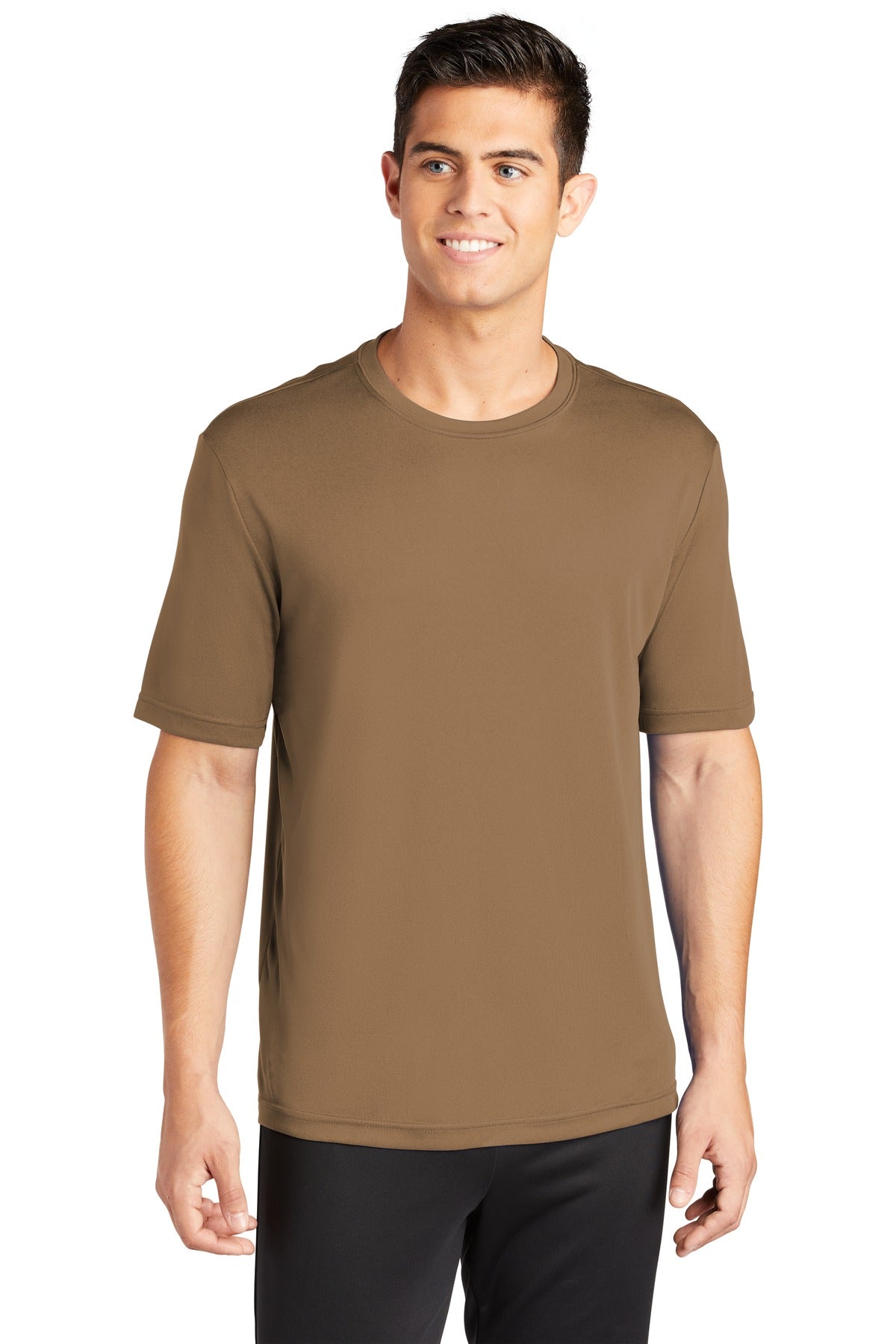 Sport-Tek Men's PosiCharge Competitor Tee 3 of 3