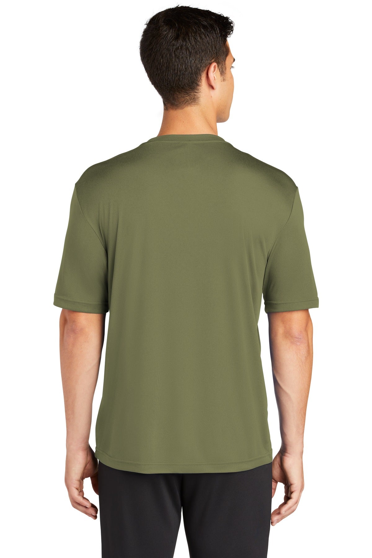 Sport-Tek Men's PosiCharge Competitor Tee 3 of 3
