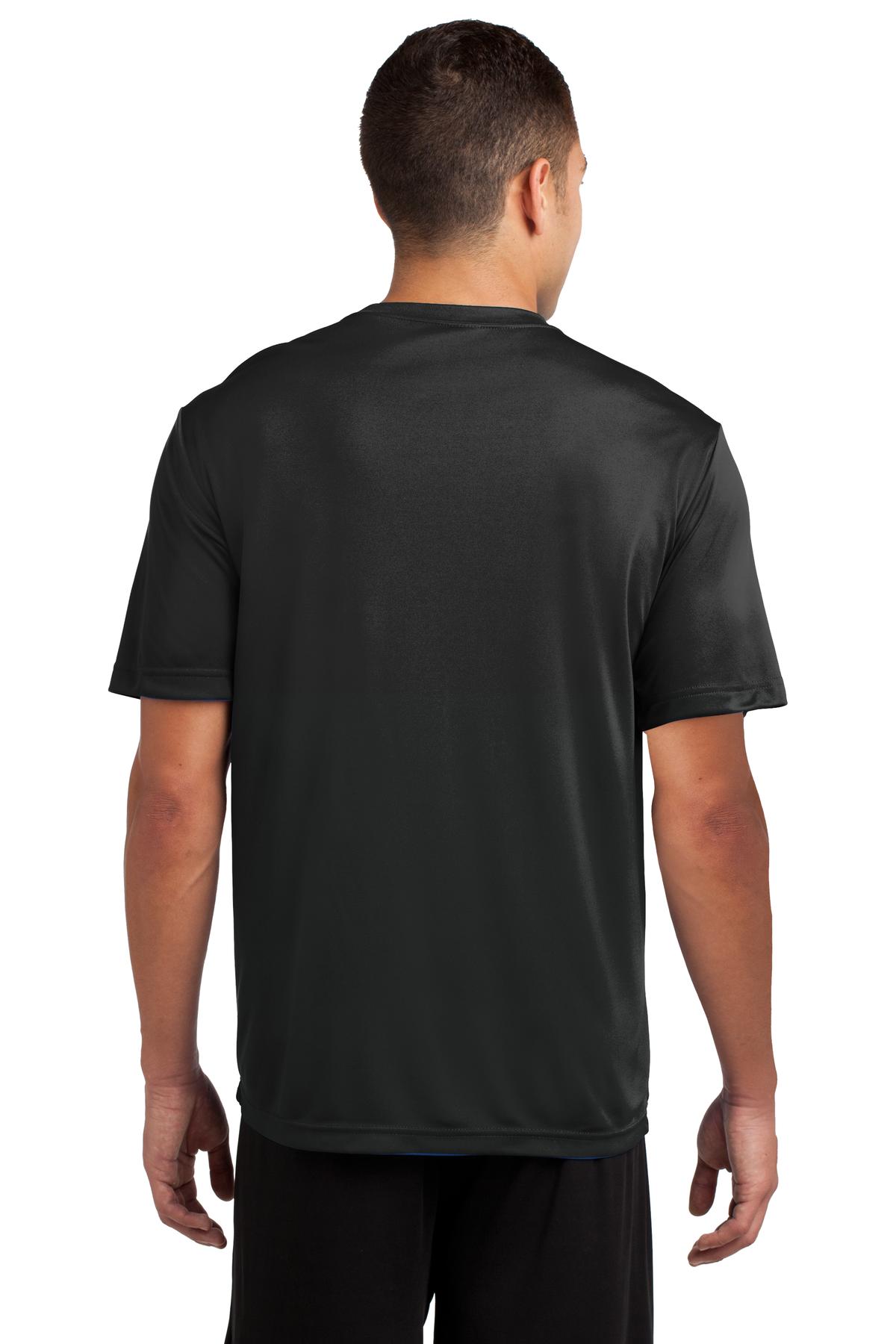 Sport-Tek Men's PosiCharge Competitor Tee. ST350 2 of 3