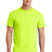 Port & Company Men's Core Blend Tee. PC55 1 of 3 Port & Company