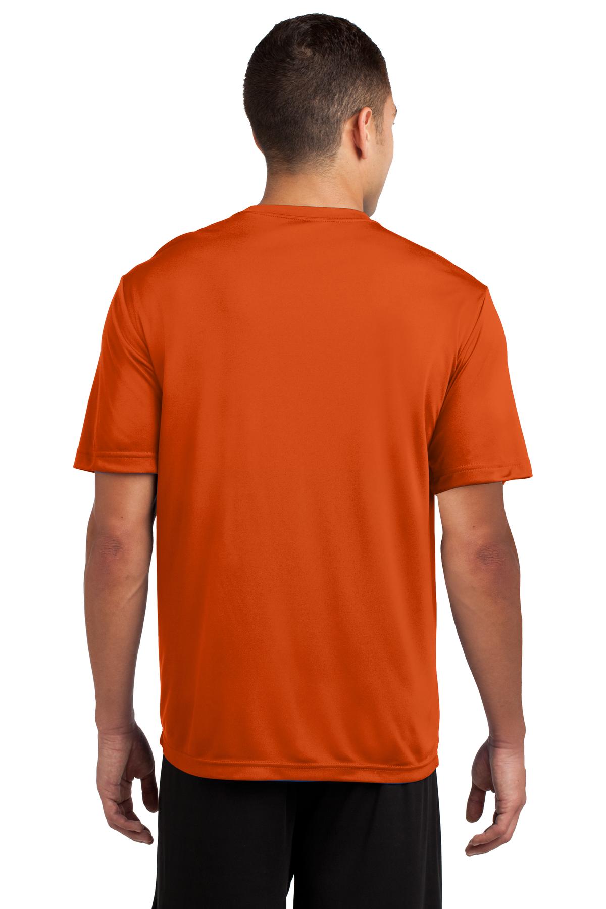 Sport-Tek Men's PosiCharge Competitor Tee. ST350 2 of 3