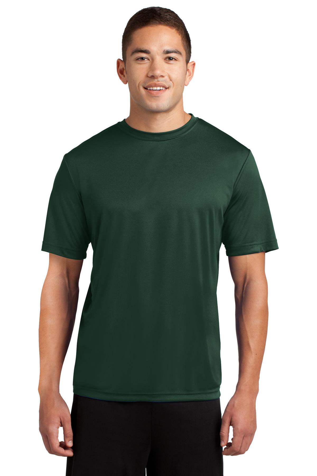 Sport-Tek Men's PosiCharge Competitor Tee. ST350 2 of 3