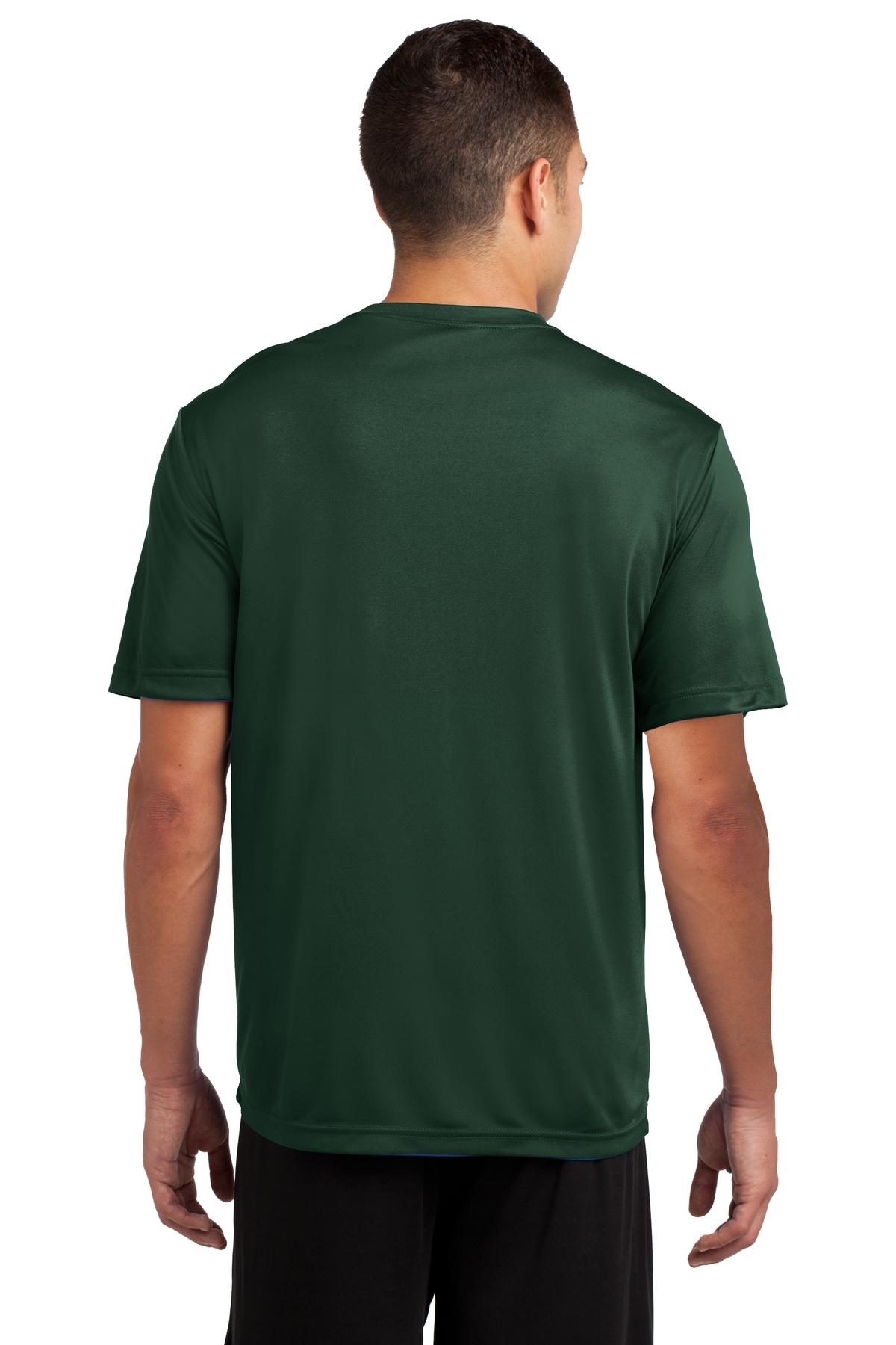 Sport-Tek Men's PosiCharge Competitor Tee. ST350 2 of 3