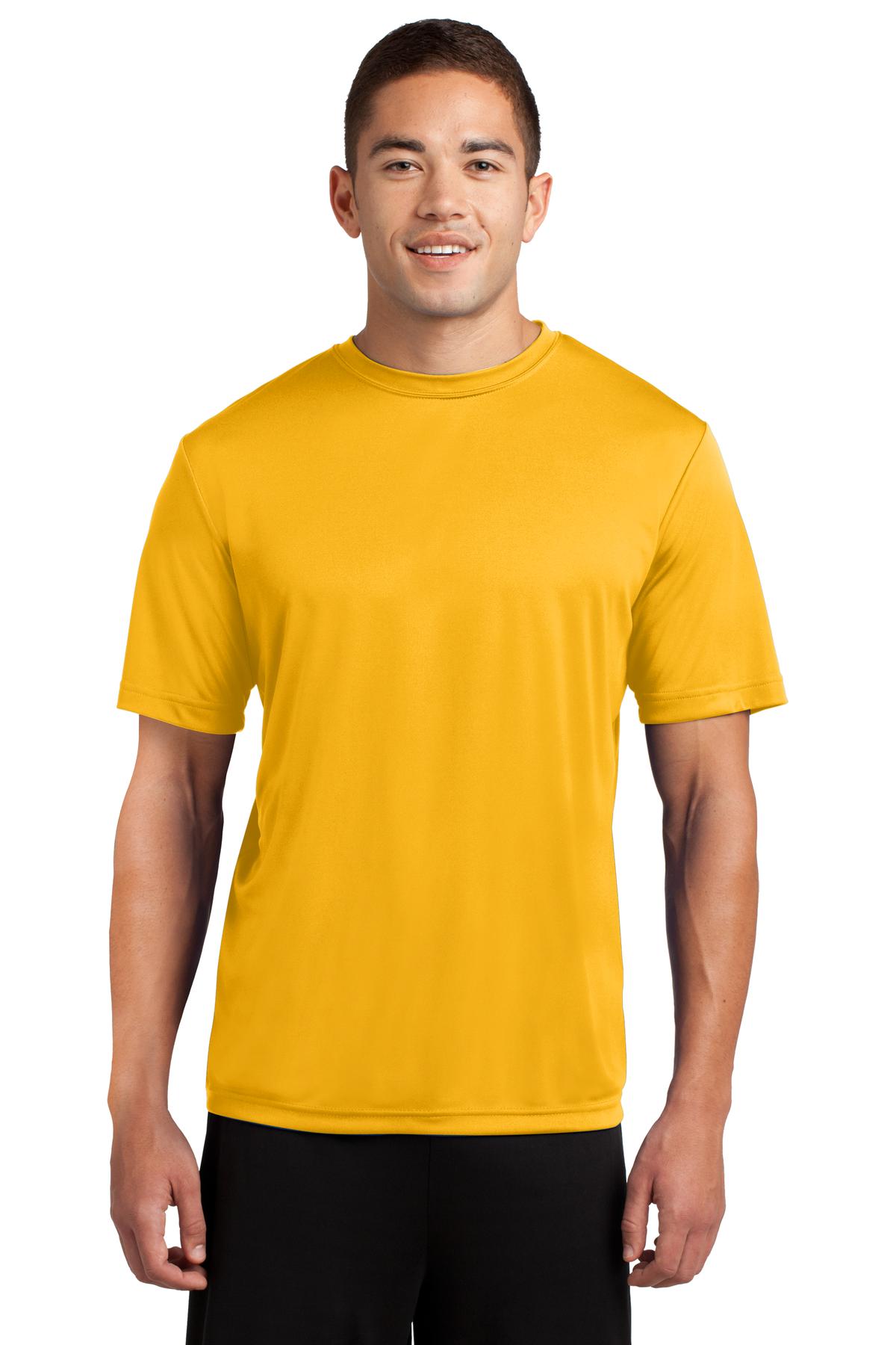 Sport-Tek Men's PosiCharge Competitor Tee. ST350 2 of 3