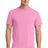 Port & Company Men's Core Blend Tee. PC55 1 of 3 Port & Company