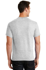 Port & Company Men's Core Blend Tee. PC55 1 of 3 Port & Company
