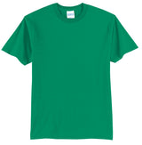 Port & Company Men's Core Blend Tee. PC55 2 of 3 Port & Company