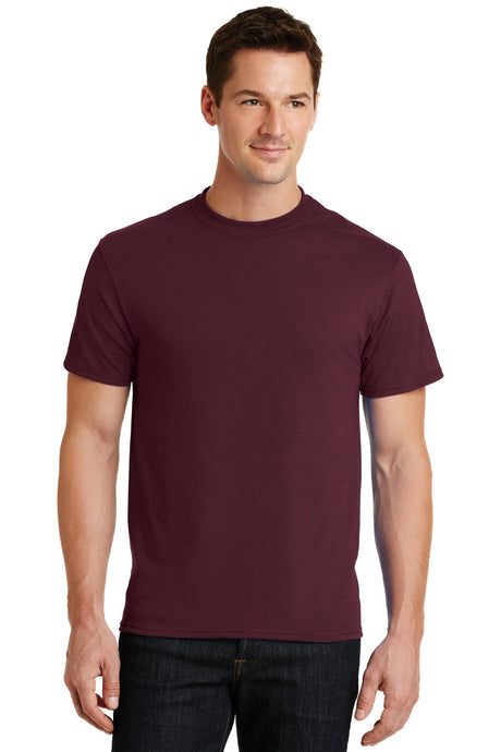 Port & Company Men's Core Blend Tee 3 of 3 Port & Company