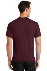 Port & Company Men's Core Blend Tee 3 of 3 Port & Company