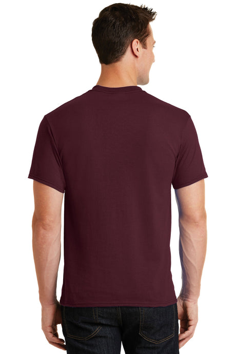 Port & Company Men's Core Blend Tee 3 of 3 Port & Company