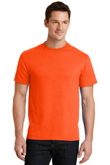 Port & Company Men's Core Blend Tee 3 of 3 Port & Company