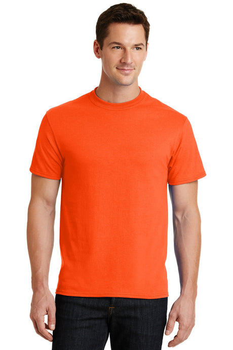 Port & Company Men's Core Blend Tee 3 of 3 Port & Company