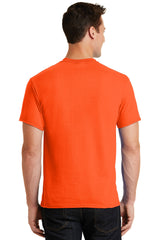 Port & Company Men's Core Blend Tee 3 of 3 Port & Company
