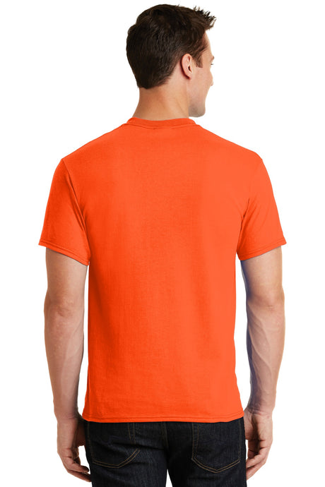 Port & Company Men's Core Blend Tee 3 of 3 Port & Company