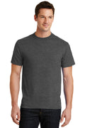 Port & Company Men's Core Blend Tee 3 of 3 Port & Company