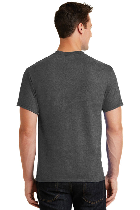 Port & Company Men's Core Blend Tee 3 of 3 Port & Company